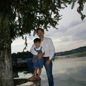 Meet your Posher, Brian